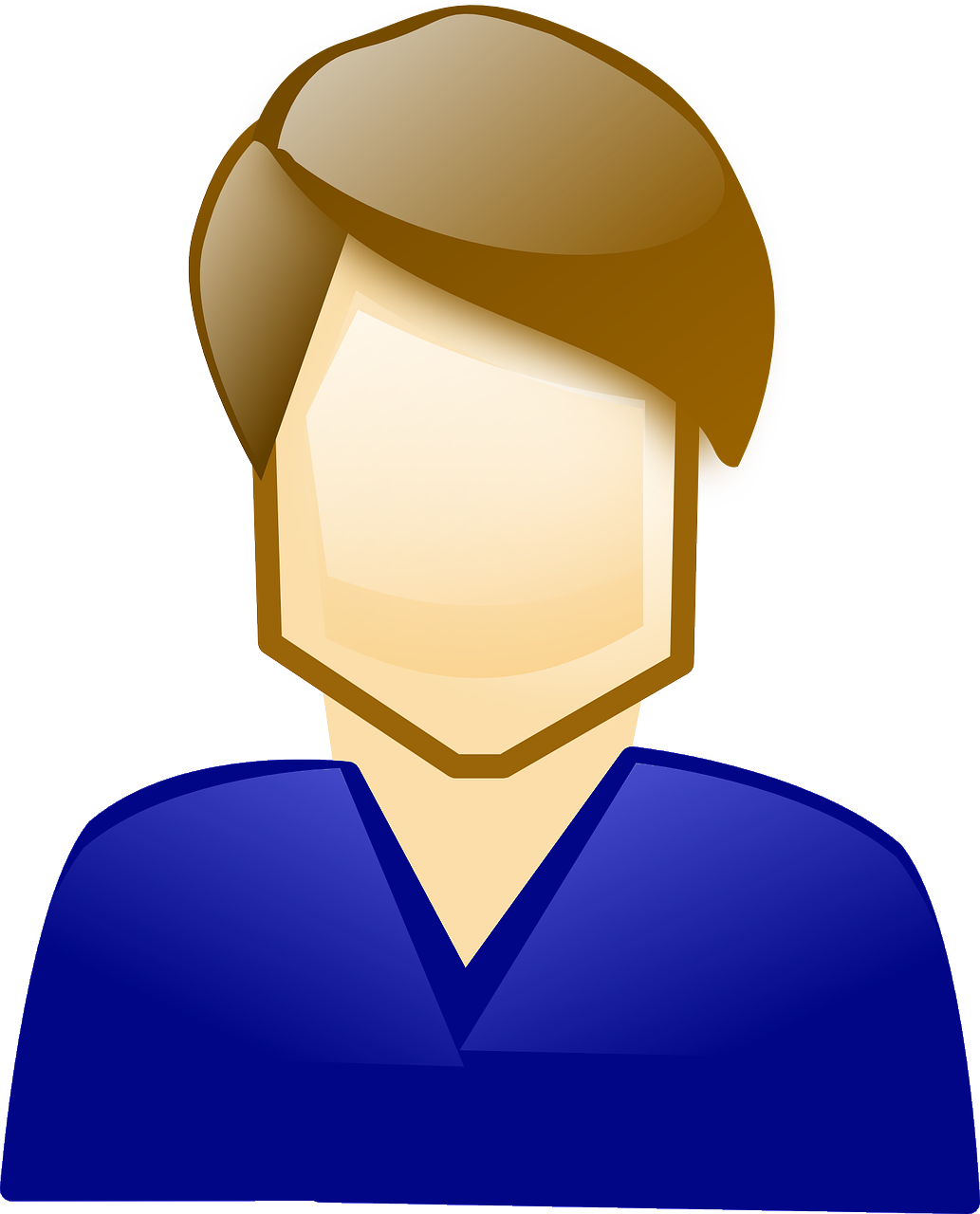 Photo of Dr  Blue Academic
