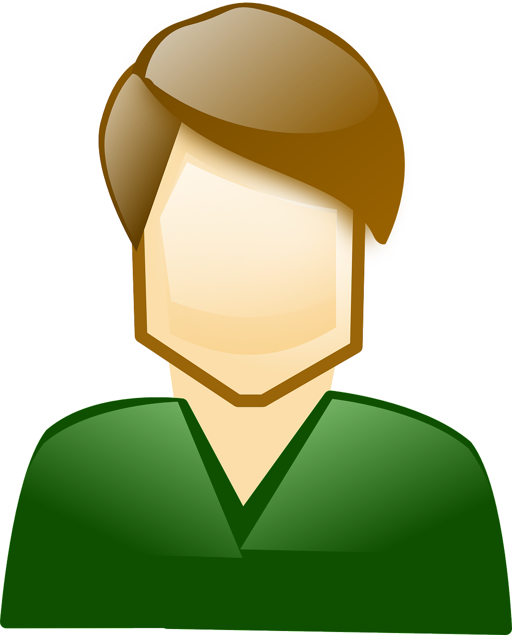 Photo of Prof  Green Labperson