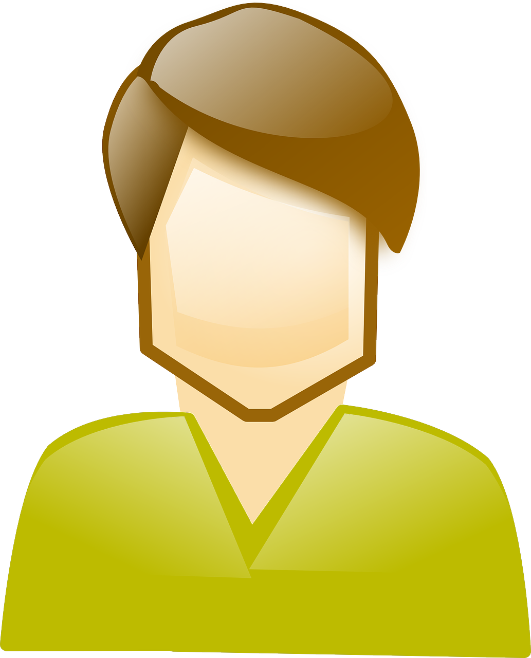Photo of Dr  Yellow Labperson