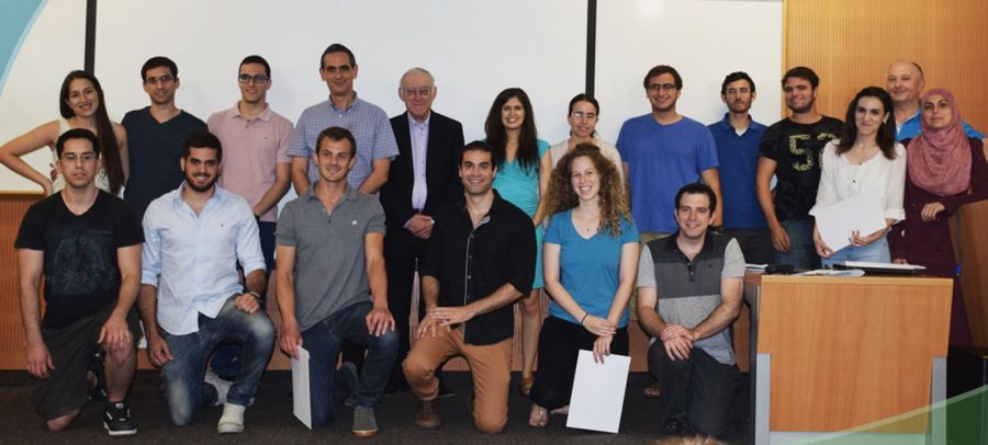 Kasher Winners 2015
